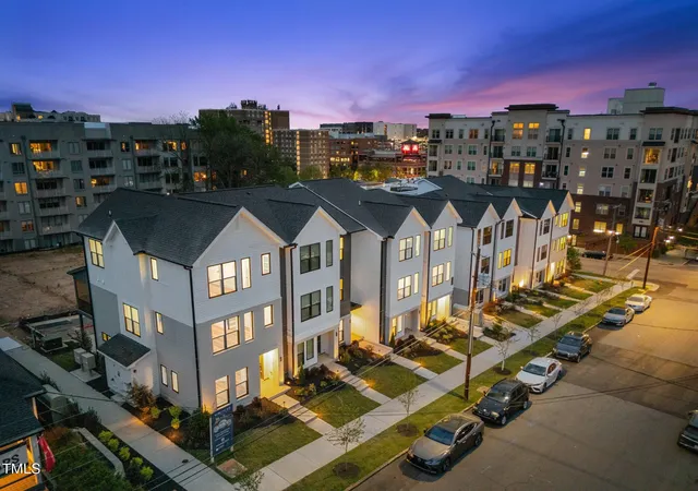Homes for sale in Raleigh, NC | 710 W North Street, Raleigh, NC 27603 | Houzeo
