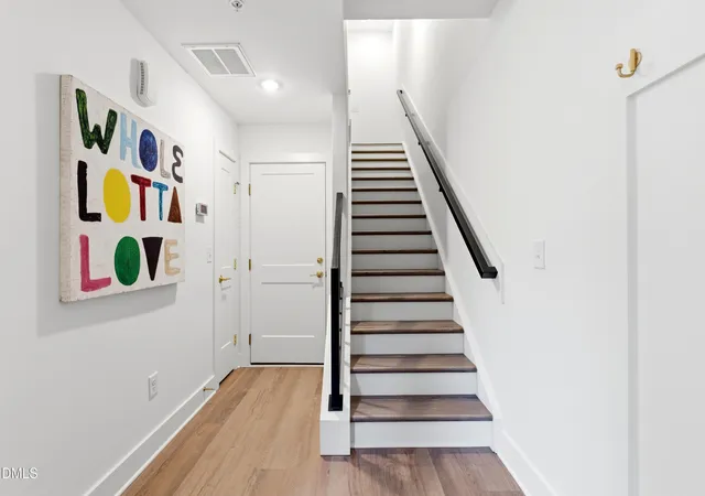Homes for sale in Raleigh, NC | 710 W North St #102, Raleigh, NC 27603 | MLS# 10098452