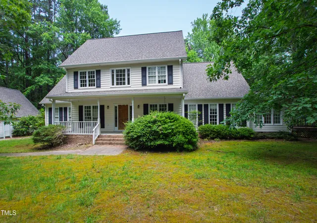 10th image of 7104 Camp Branch Ln, Apex, NC 27502 | MLS# 10100852