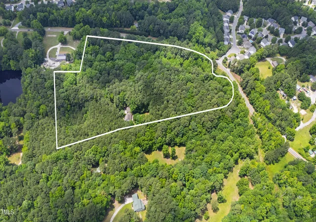 1st image of 7104 Camp Branch Ln, Apex, NC 27502 | MLS# 10100852