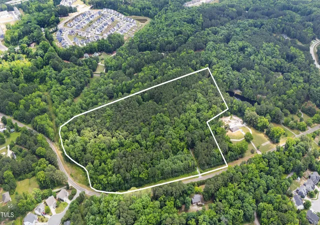 2nd image of 7104 Camp Branch Ln, Apex, NC 27502 | MLS# 10100852