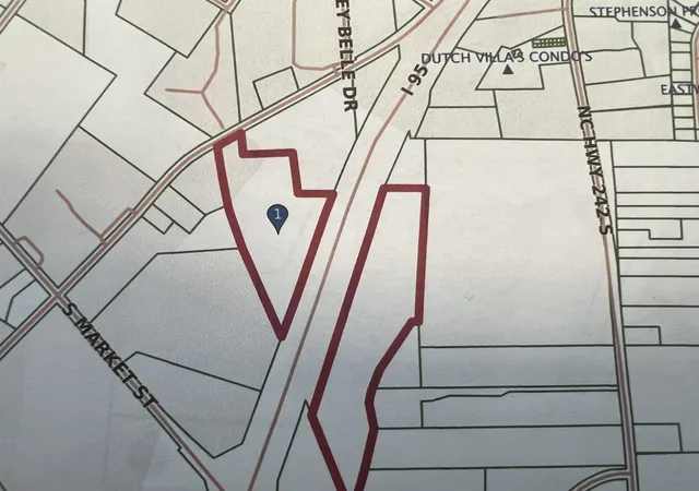 Photo 1 of Land for sale at 0 Chicopee Rd, Benson, NC 27504 | MLS# 10097773 | Listing updated on 2026-07-18