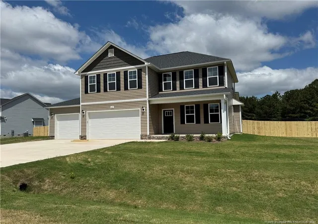 Photo 1 of Single Family Residence at 219 Uwharrie Way, Pittsboro, NC 27312 | MLS# 744040 |  | Sold on 2026-07-23