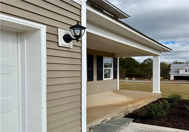 Photo 3 of Single Family Residence at 219 Uwharrie Way, Pittsboro, NC 27312 | MLS# 744040 |  | Sold on 2026-07-23