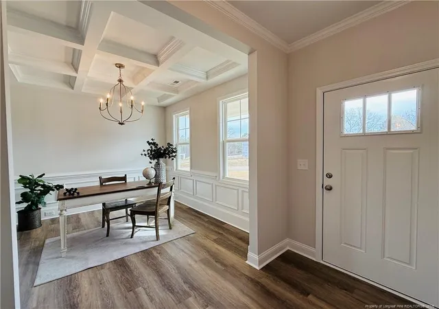 Photo 5 of Single Family Residence at 219 Uwharrie Way, Pittsboro, NC 27312 | MLS# 744040 |  | Sold on 2026-07-23