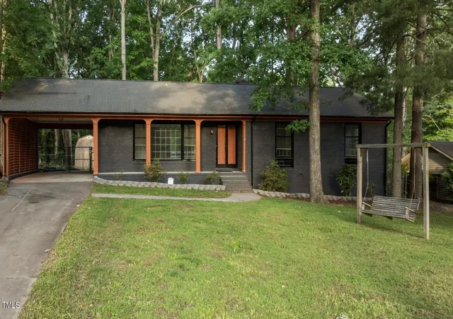 Photo 1 of Single family home for sale at 307 Yowland Rd, Henderson, NC 27536 | MLS# 10097889 | Listing updated on 2026-08-25