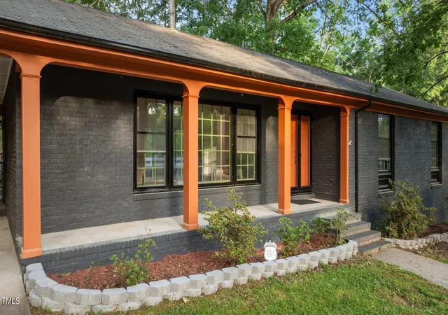 Photo 3 of Single family home for sale at 307 Yowland Rd, Henderson, NC 27536 | MLS# 10097889 | Listing updated on 2026-08-25