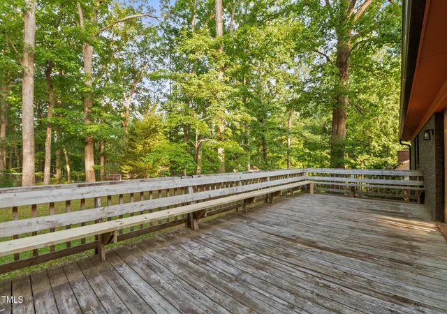 Photo 5 of Single family home for sale at 307 Yowland Rd, Henderson, NC 27536 | MLS# 10097889 | Listing updated on 2026-08-25
