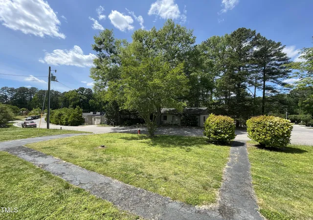 Photo 3 of Land for sale at 400 Field St, Cary, NC 27513 | MLS# 10097945 | Listing updated on 2026-07-18