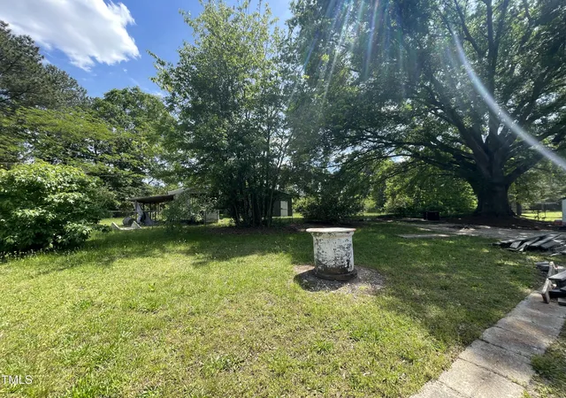 Photo 4 of Land for sale at 400 Field St, Cary, NC 27513 | MLS# 10097945 | Listing updated on 2026-07-18