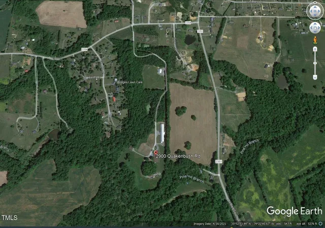 1st image of 2900 Quakenbush Road Road, Snow Camp, NC 27349 | MLS# 10098109