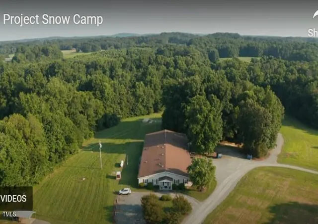 Photo 2 of House for sale at 2900 Quakenbush Rd, Snow Camp, NC 27349 | MLS# 10098109 | Listing updated on 2026-07-18