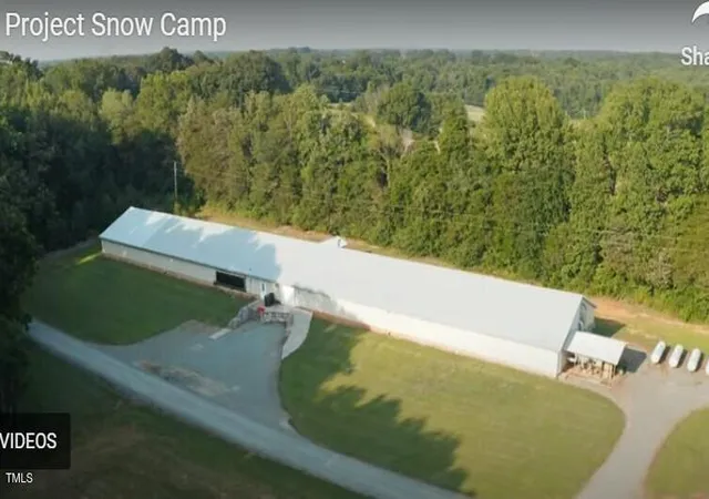 Photo 3 of House for sale at 2900 Quakenbush Rd, Snow Camp, NC 27349 | MLS# 10098109 | Listing updated on 2026-07-18