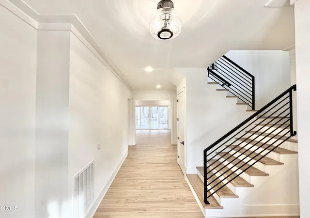 Photo 3 of Sale Pending at 8012 Penny Rd, Raleigh, NC 27606 | MLS# 10098582 | Listing updated on 2026-09-04