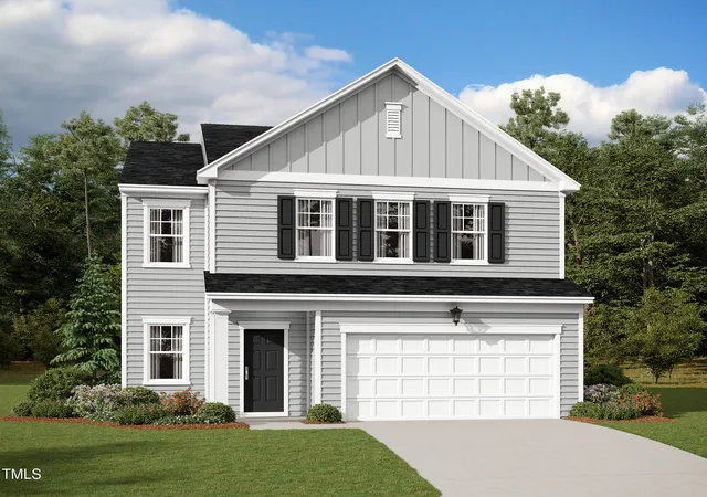 Photo 1 of Sale Pending at 153 Gladstone Loop, Clayton, NC 27520 | MLS# 10098711 | Listing updated on 2026-07-18