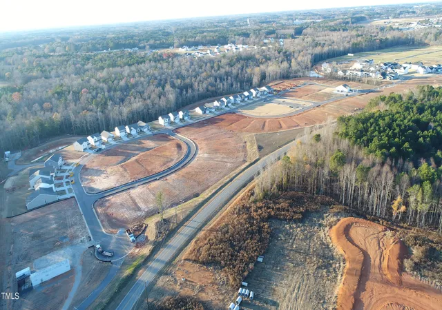 Photo 3 of Sale Pending at 153 Gladstone Loop, Clayton, NC 27520 | MLS# 10098711 | Listing updated on 2026-07-18