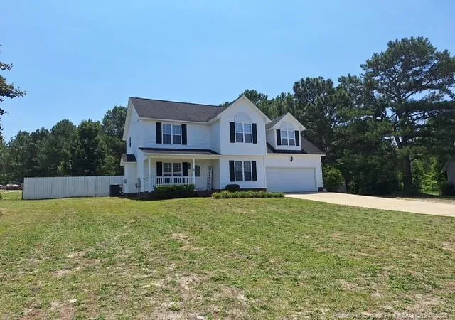 Photo 1 of Sale Pending at 19 Ribbon Oak Ct, Sanford, NC 27332 | MLS# 744261 | Listing updated on 2026-07-18