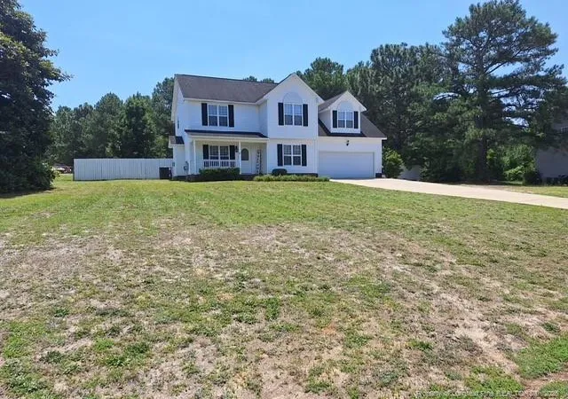 Photo 2 of Sale Pending at 19 Ribbon Oak Ct, Sanford, NC 27332 | MLS# 744261 | Listing updated on 2026-07-18