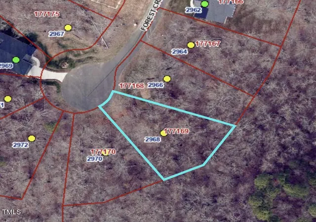 Homes for sale in Mebane, NC | 2968 Forest Creek Ln, Mebane, NC 27302 | MLS# 10099111