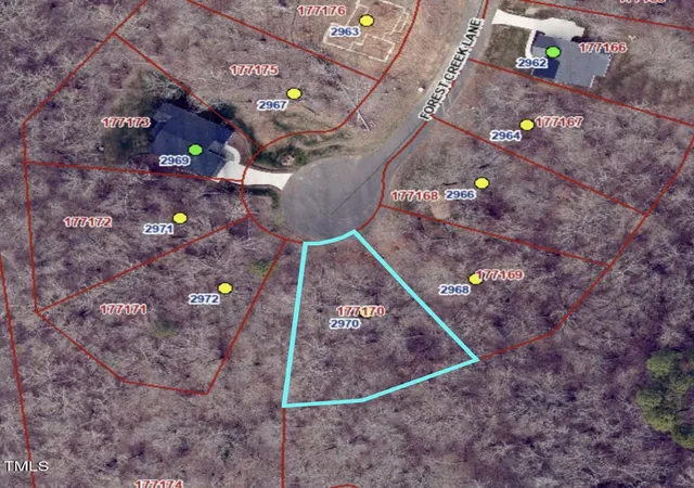Homes for sale in Mebane, NC | 2970 Forest Creek Ln, Mebane, NC 27302 | MLS# 10099154