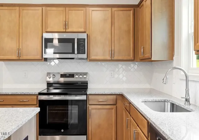 Photo 3 of Single Family Residence at 135 Cordoba Dr, Franklinton, NC 27525 | MLS# 10099357 | | Sold on 2026-05-21