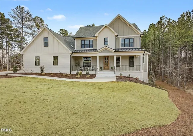 Photo 2 of Single Family Residence at 49 Cloudview Ct, Pittsboro, NC 27312 | MLS# 10105008 |  | Sold on 2026-05-15