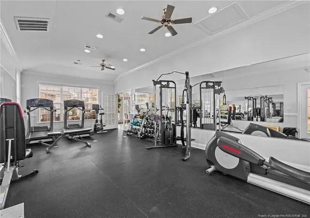 2nd image of 240 Gallery Dr, Spring Lake, NC 28390