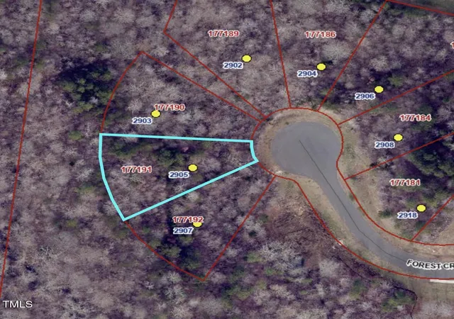 Homes for sale in Mebane, NC | 2905 Forest Creek Ln, Mebane, NC 27302 | MLS# 10099719