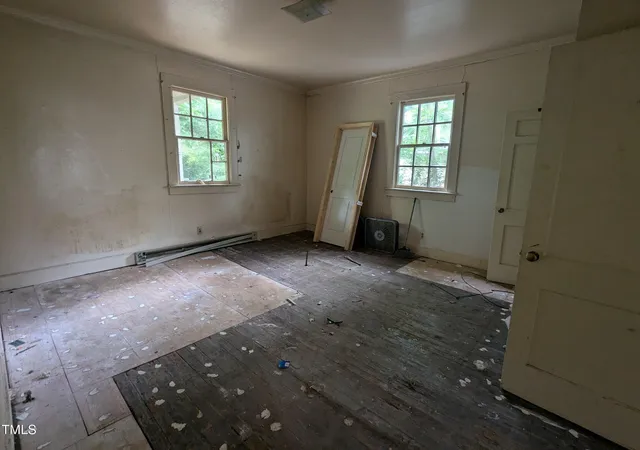 Listing Photo 5 - Condo for sale in building located at 207 Bruton St W, Wilson, NC 27893