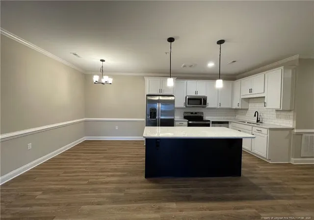 Homes for sale in Spring Lake, NC | 220 Gallery Dr #201, Spring Lake, NC 28390 | MLS# 744660