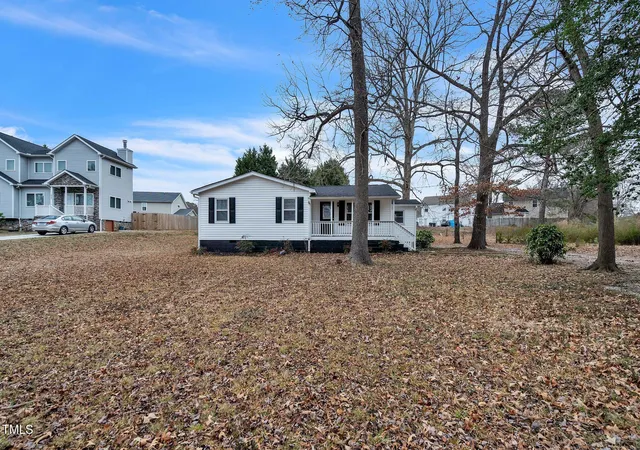 Photo 1 of Sale Pending at 2400 Dorety Pl, Raleigh, NC 27604 | MLS# 10100182 | Listing updated on 2026-09-08