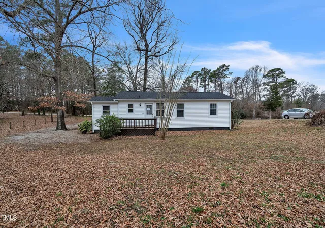 Photo 2 of Sale Pending at 2400 Dorety Pl, Raleigh, NC 27604 | MLS# 10100182 | Listing updated on 2026-09-08