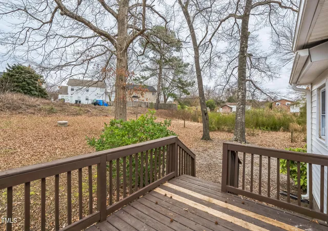Photo 3 of Sale Pending at 2400 Dorety Pl, Raleigh, NC 27604 | MLS# 10100182 | Listing updated on 2026-09-08