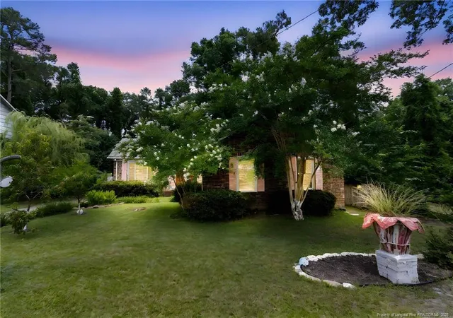 Photo 1 of Sale Pending at 741 Ashboro St, Fayetteville, NC 28311 | MLS# 744645 | Listing updated on 2026-07-18