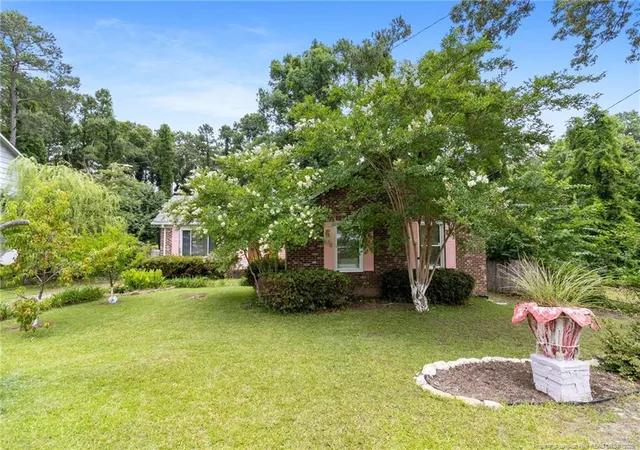 Photo 2 of Sale Pending at 741 Ashboro St, Fayetteville, NC 28311 | MLS# 744645 | Listing updated on 2026-07-18