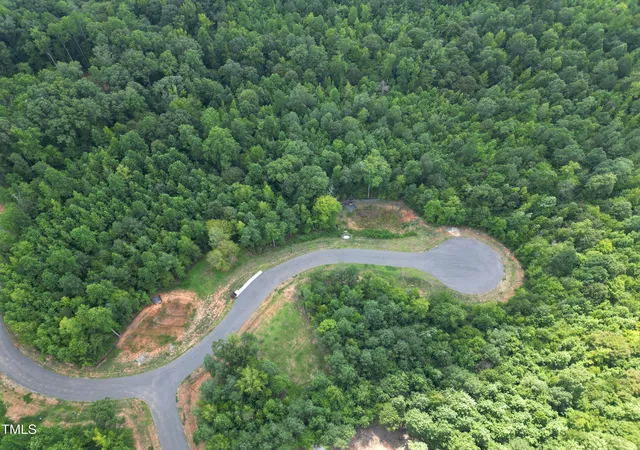 Photo 3 of Land for sale at 2908 Forest Crk Ln, Mebane, NC 27302 | MLS# 10100392 | Listing updated on 2026-07-18