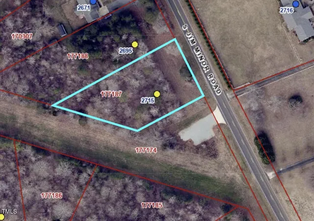 Homes for sale in Mebane, NC | 2715 S Jim Minor Rd, Mebane, NC 27302 | MLS# 10100396
