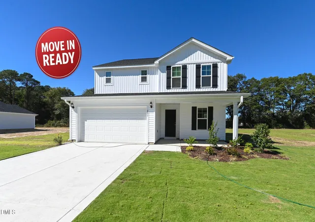 Homes for sale in La Grange, NC | 205 Hill Valley Dr #(lot 60), La Grange, NC 28551 | MLS# 10101701