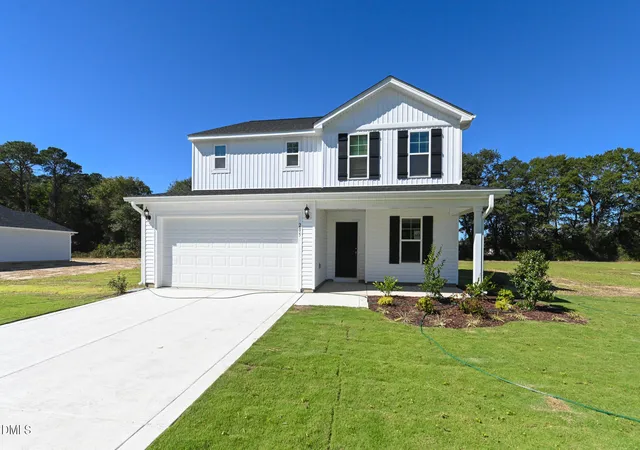 Homes for sale in La Grange, NC | 205 Hill Valley Dr #(lot 60), La Grange, NC 28551 | MLS# 10101701