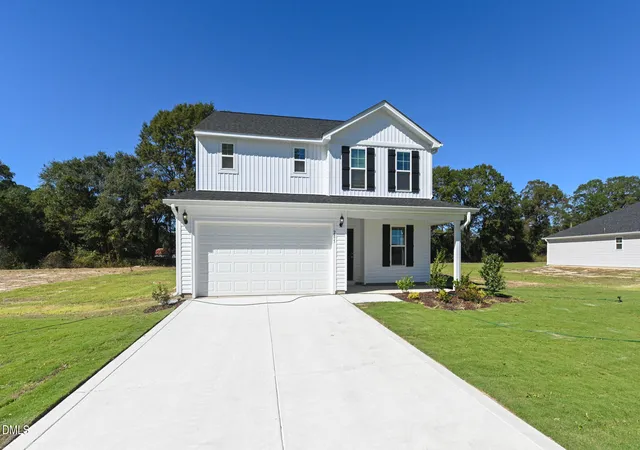 Homes for sale in La Grange, NC | 205 Hill Valley Dr #(lot 60), La Grange, NC 28551 | MLS# 10101701