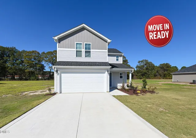Homes for sale in La Grange, NC | 201 Hill Valley Dr #(lot 62), La Grange, NC 28551 | MLS# 10101706