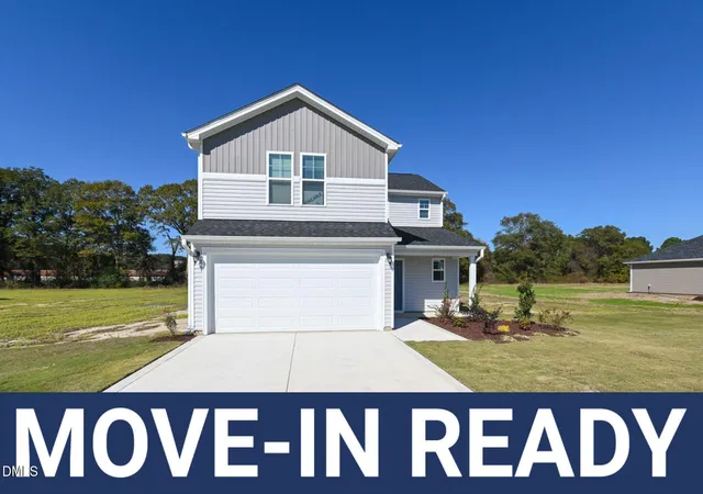 Photo 1 of Single family home for sale at 201 Hl Valley Dr #(lot 62), La Grange, NC 28551 | MLS# 10101706 | Listing updated on 2026-10-05