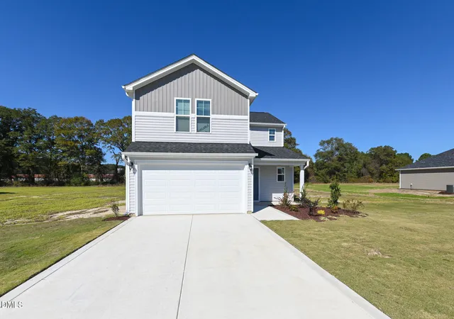 Homes for sale in La Grange, NC | 201 Hill Valley Dr #(lot 62), La Grange, NC 28551 | MLS# 10101706
