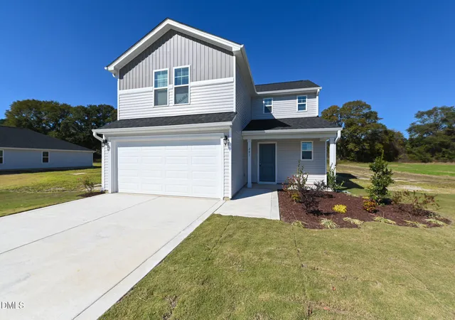 Homes for sale in La Grange, NC | 201 Hill Valley Dr #(lot 62), La Grange, NC 28551 | MLS# 10101706