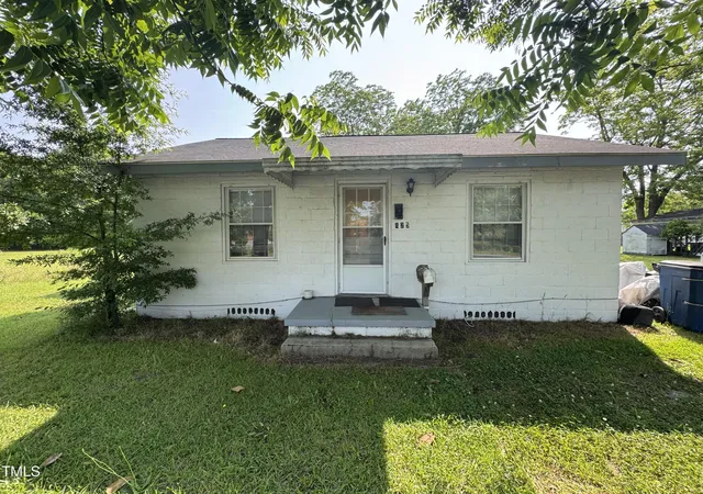 Photo 3 of Single family home for sale at 429 5th & Brogden Rd, Smithfield, NC 27577 | MLS# 10100907 | Listing updated on 2026-07-18