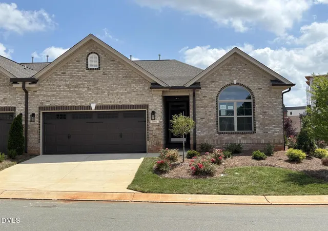 Photo 1 of Townhouse for sale at 1041 Bonanza Ln #37, Mebane, NC 27302 | MLS# 10100896 | Listing updated on 2026-09-03