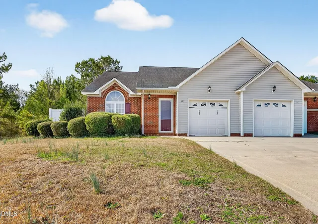 Photo 3 of Townhouse at 173 Ariel St, Lillington, NC 27546 | MLS# 10160713 | | Sold on 2026-05-20