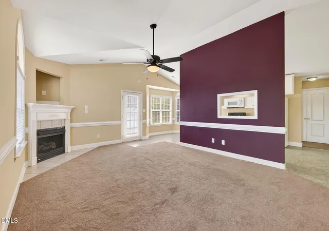 Photo 5 of Townhouse at 173 Ariel St, Lillington, NC 27546 | MLS# 10160713 | | Sold on 2026-05-20