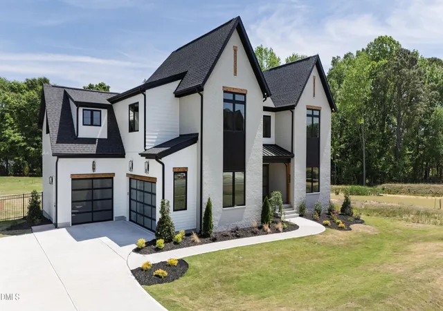 Photo 2 of Sale Pending at 5841 Carriage Gate Dr, Raleigh, NC 27603 | MLS# 10102447 | Listing updated on 2026-10-05