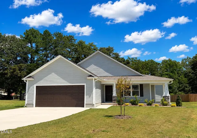 Photo 1 of Sale Pending at 175 Oakfield Tr Dr, Four Oaks, NC 27524 | MLS# 10102180 | Listing updated on 2026-09-19
